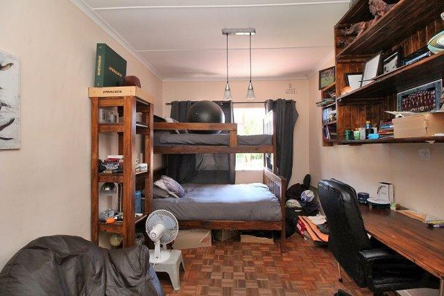 4 Bedroom Property for Sale in Strand North Western Cape